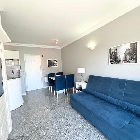 Апартаменты Super Flat Meireles 6I Форталеза Экстерьер фото
